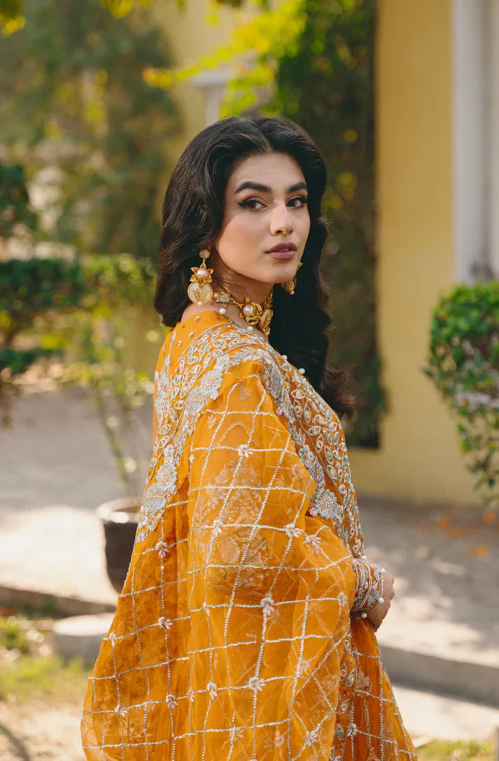 Gisele | Din Shagna Da | Maysa - Saira Saqlain