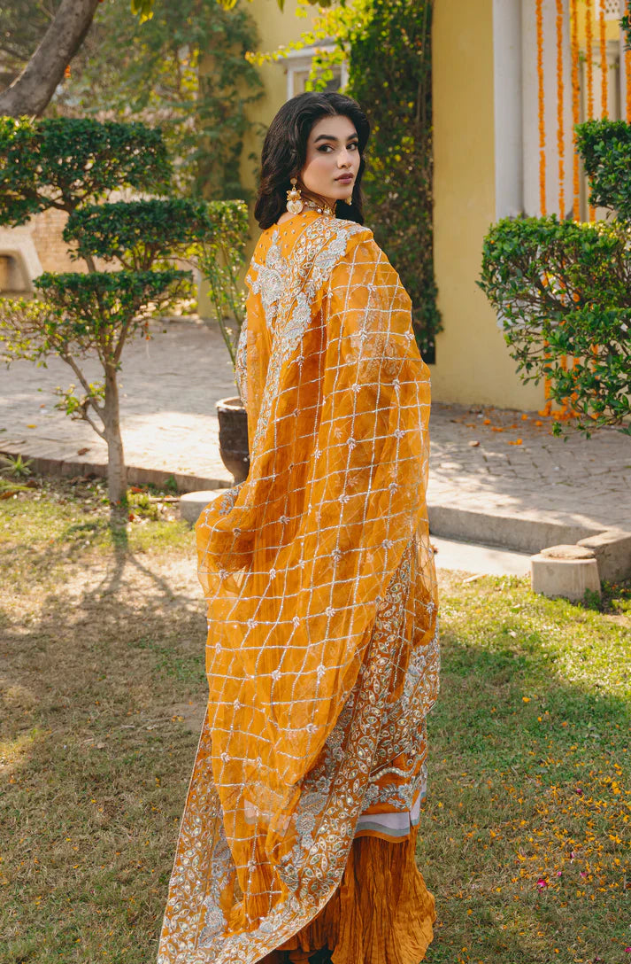 Gisele | Din Shagna Da | Maysa - Saira Saqlain