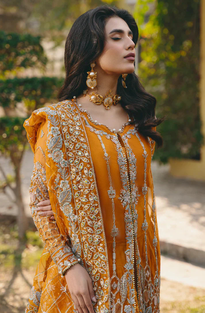Gisele | Din Shagna Da | Maysa - Saira Saqlain