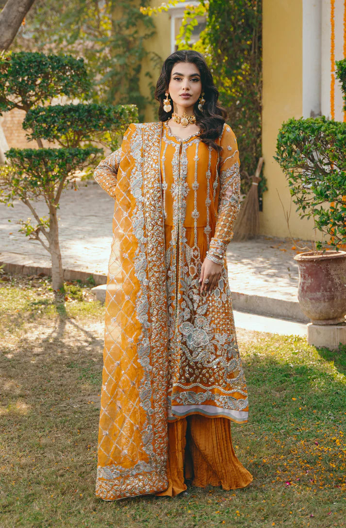 Gisele | Din Shagna Da | Maysa - Saira Saqlain