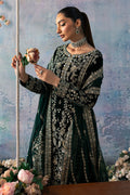 Gulaal | Celeste Velvet 24 | Eden - Saira Saqlain