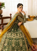 Gulaal |  Chaandni Wedding Formals |  Maahru - Saira Saqlain