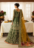 Gulaal |  Chaandni Wedding Formals |  Maahru - Saira Saqlain