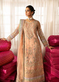 Gulaal |  Chaandni Wedding Formals | Raniya - Saira Saqlain
