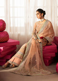 Gulaal |  Chaandni Wedding Formals | Raniya - Saira Saqlain
