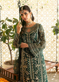 Gulaal |  Chaandni Wedding Formals | Zayra - Saira Saqlain