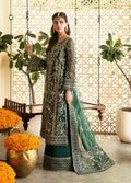 Gulaal |  Chaandni Wedding Formals | Zayra - Saira Saqlain