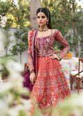 Gulaal |  Chaandni Wedding Formals |  Shabnam - Saira Saqlain