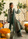Gulaal |  Chaandni Wedding Formals | Zayra - Saira Saqlain