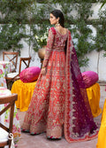 Gulaal |  Chaandni Wedding Formals |  Shabnam - Saira Saqlain