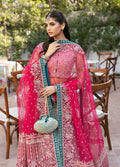 Gulaal |  Chaandni Wedding Formals | Shanaya - Saira Saqlain