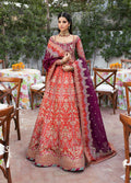 Gulaal |  Chaandni Wedding Formals |  Shabnam - Saira Saqlain
