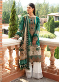 Gulaal | Springtime Ballet | AYSE (GL-L-24V1-01) - Saira Saqlain