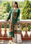 Gulaal | Springtime Ballet | AYSE (GL-L-24V1-01) - Saira Saqlain