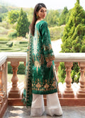 Gulaal | Springtime Ballet | AYSE (GL-L-24V1-01) - Saira Saqlain