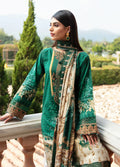 Gulaal | Springtime Ballet | AYSE (GL-L-24V1-01) - Saira Saqlain
