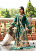 Gulaal | Springtime Ballet | AYSE (GL-L-24V1-01) - Saira Saqlain