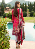 Gulaal | Springtime Ballet | CHERIE (GL-L-24V1-04) - Saira Saqlain