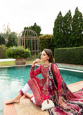 Gulaal | Springtime Ballet | CHERIE (GL-L-24V1-04) - Saira Saqlain