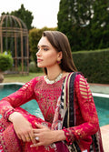 Gulaal | Springtime Ballet | CHERIE (GL-L-24V1-04) - Saira Saqlain