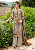 Gulaal | Springtime Ballet | AMIRAT (GL-L-24V1-07) - Saira Saqlain