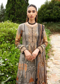Gulaal | Springtime Ballet | AMIRAT (GL-L-24V1-07) - Saira Saqlain
