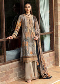 Gulaal | Springtime Ballet | AMIRAT (GL-L-24V1-07) - Saira Saqlain