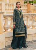 Gulaal | The Enchanted Garden | Villena - Saira Saqlain