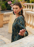 Gulaal | The Enchanted Garden | Villena - Saira Saqlain