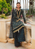 Gulaal | The Enchanted Garden | Villena - Saira Saqlain