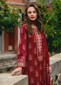 Gulaal | The Enchanted Garden | Vezelay - Saira Saqlain
