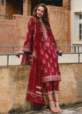 Gulaal | The Enchanted Garden | Vezelay - Saira Saqlain
