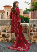 Gulaal | The Enchanted Garden | Vezelay - Saira Saqlain