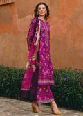 Gulaal | The Enchanted Garden | Vienne - Saira Saqlain