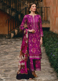 Gulaal | The Enchanted Garden | Vienne - Saira Saqlain