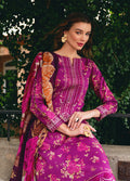 Gulaal | The Enchanted Garden | Vienne - Saira Saqlain