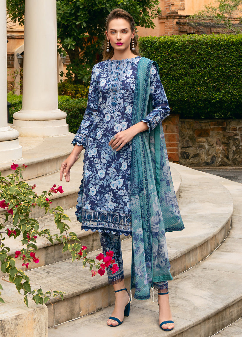 Gulaal | The Enchanted Garden | Olevra - Saira Saqlain