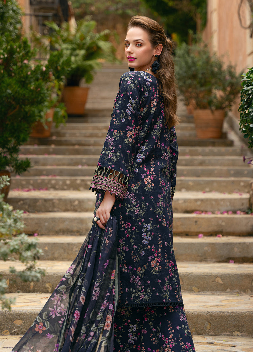 Gulaal | The Enchanted Garden | Alanya - Saira Saqlain