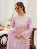 Mahnur | Allenura Luxury Lawn 24 | HARMONY - Saira Saqlain