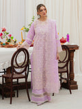 Mahnur | Allenura Luxury Lawn 24 | HARMONY - Saira Saqlain