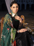 Mahnur | Mahrukh Luxury Lawn 24 | HEMAYAL - Saira Saqlain