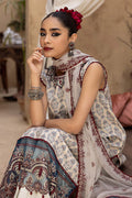 Humdum | Ishq Embroidered Collection | IS-08 - Saira Saqlain