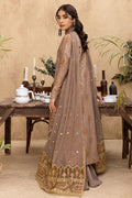 Humdum | Ishq Embroidered Collection | IS-09 - Saira Saqlain