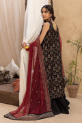 Humdum | Ishq Embroidered Collection | IS-01 - Saira Saqlain
