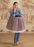 Image | Spring the Tea | ICSTE-213882-12445 -   Ladies Clothes -  Saira Saqlain