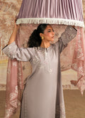 Image | Spring the Tea | ICSTE-213886-12444 -   Ladies Clothes -  Saira Saqlain