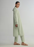 Image | Spring Basics 25 | IJSL-213710-12391 -   Ladies Clothes -  Saira Saqlain