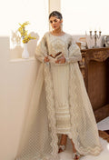 Akbar Aslam | Wedding Formals | Tyla - Saira Saqlain