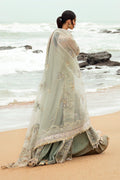 Afrozeh | Dastangoi Wedding Formal'24 | AWE-08 SHANZAY - Saira Saqlain