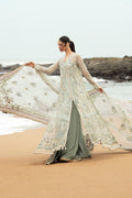 Afrozeh | Dastangoi Wedding Formal'24 | AWE-08 SHANZAY - Saira Saqlain